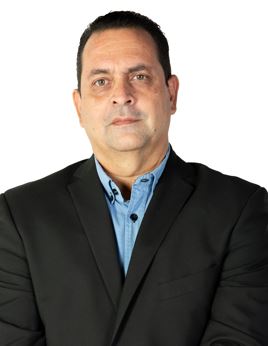 Jorge "Perrito"