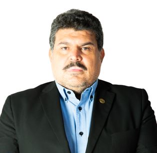 Osvaldo Rubio